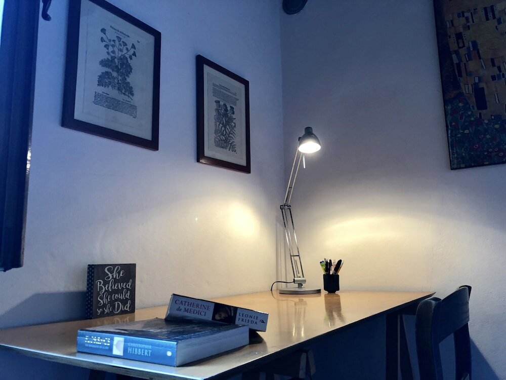 Фото San Gallo 19