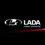 LadaService Tlt (Botanicheskaya Street, 2), exposición de coches