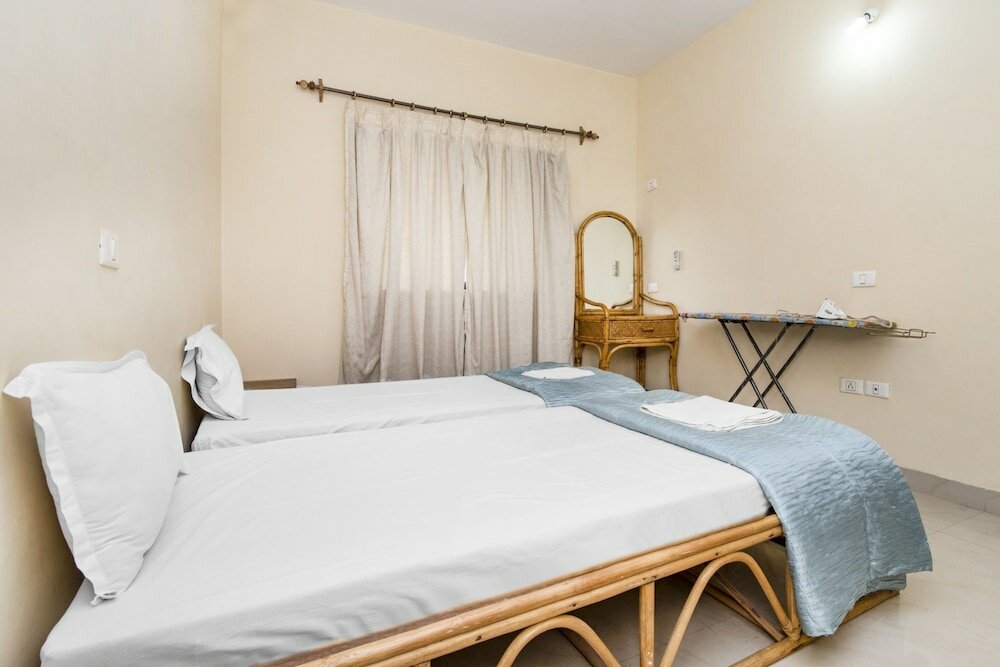 Фото GuestHouser 2 Bhk Apartment 30c4