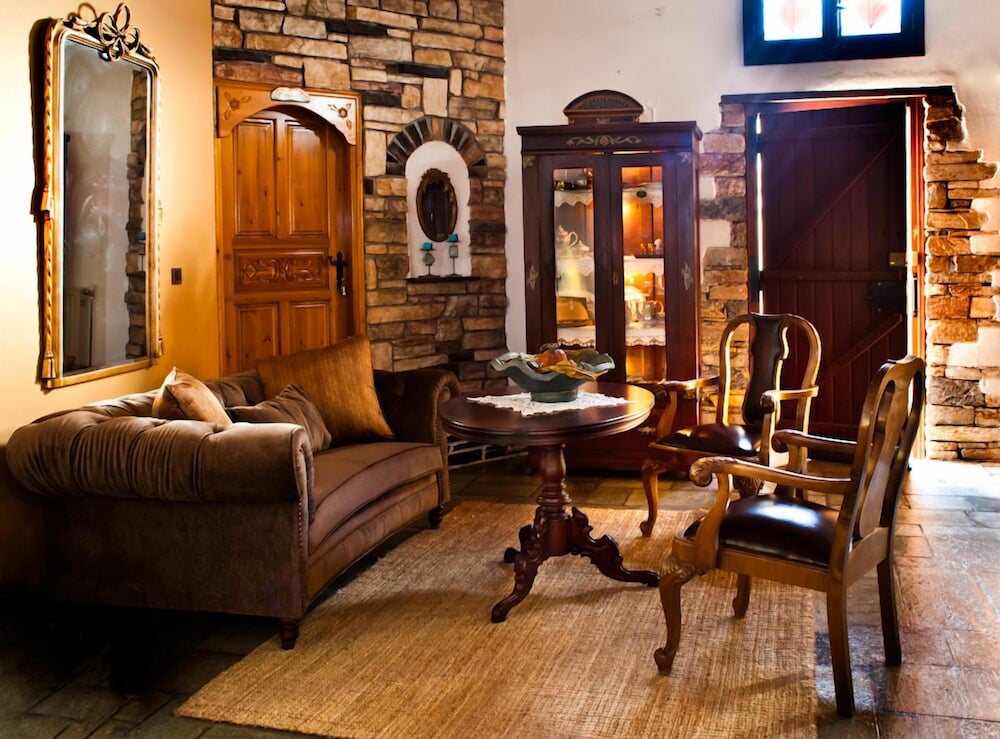 Фото Archontiko Panagoula