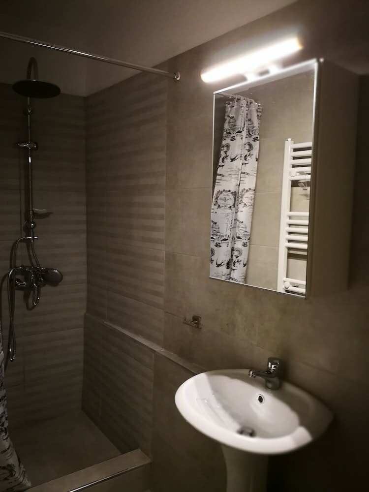 Фото Effrosini Stonehouse Portaria