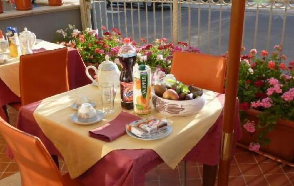 Фото Sogno di Mare