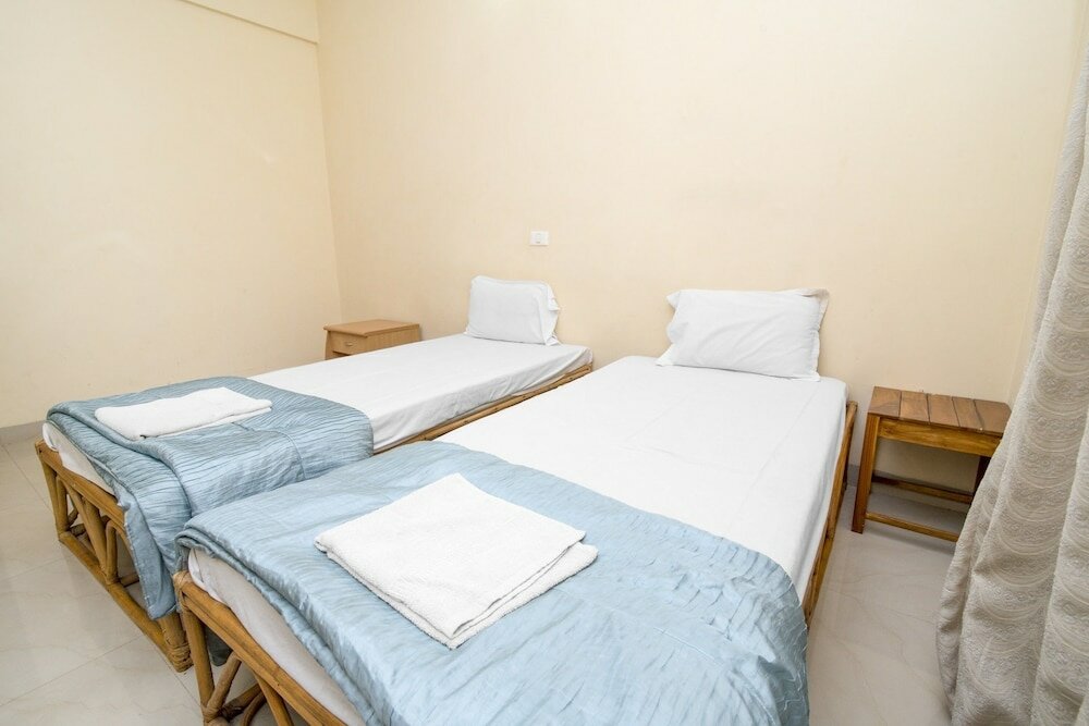 Фото GuestHouser 2 Bhk Apartment 30c4