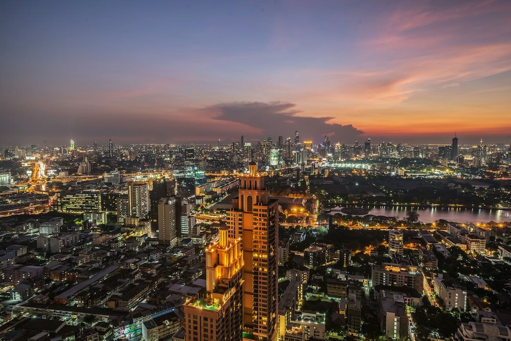 Фото Park 24 by Favstay