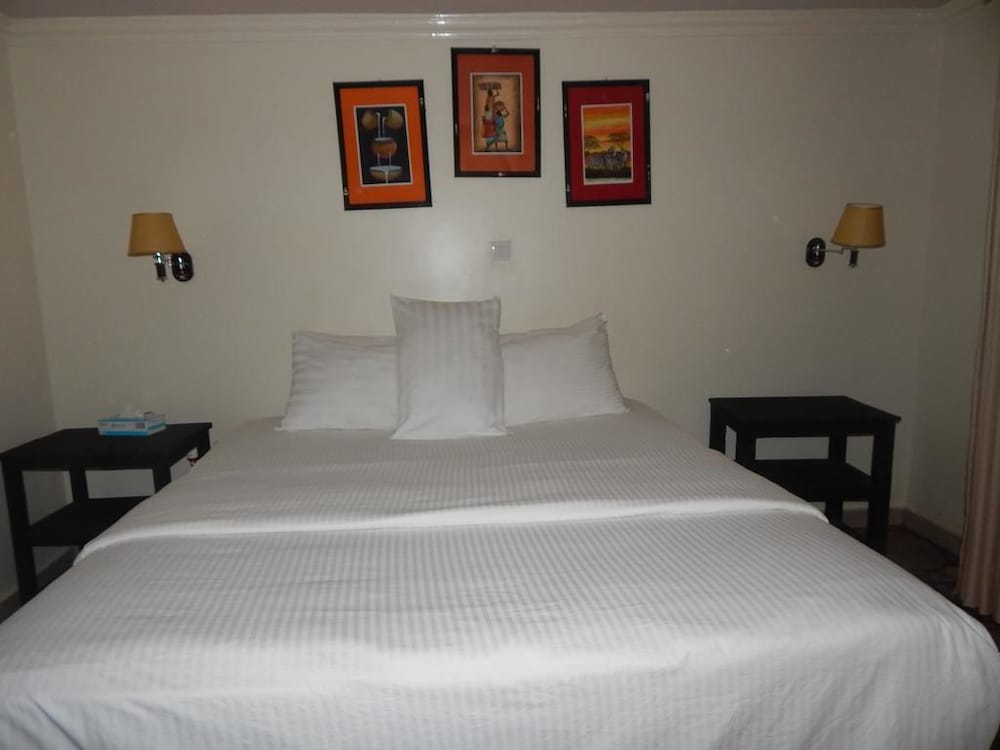 Фото отеля 4