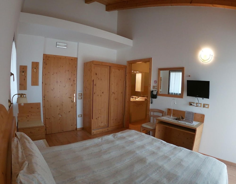 Фото Agriturismo Bortolotti