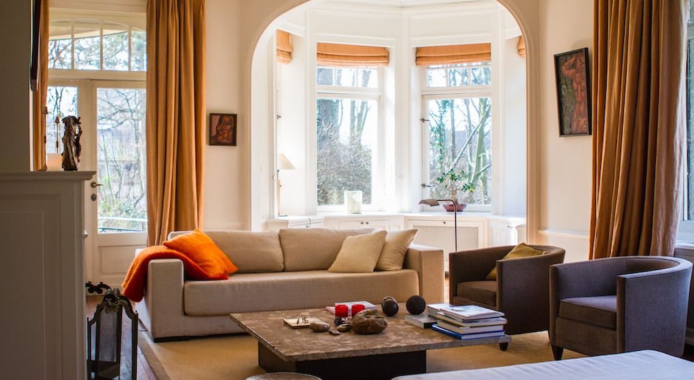 Фото La Maison Chantecler