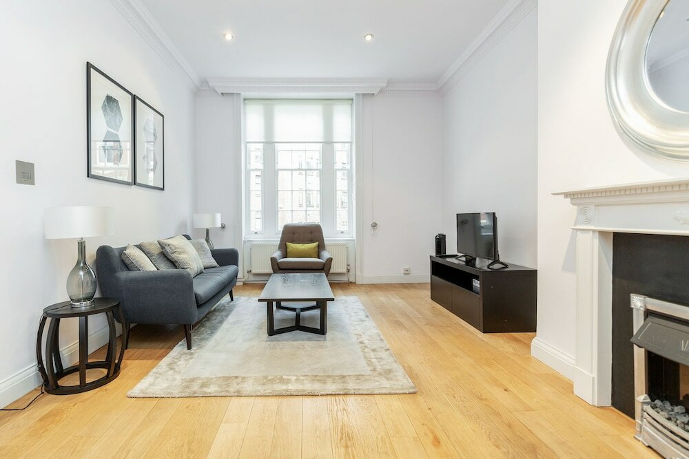 Фото Harrods Luxury Apartments