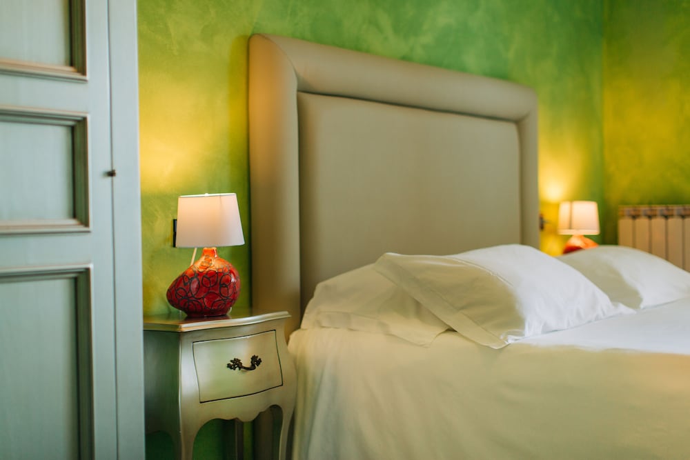 Фото Locanda Belvedere