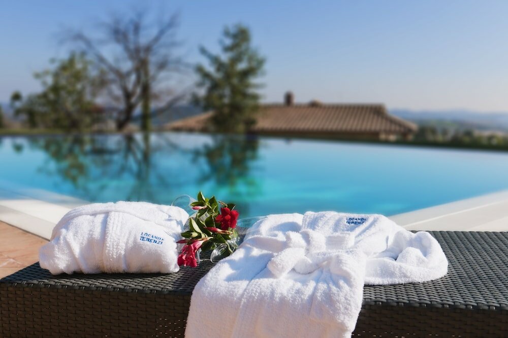 Фото B&b Terenzi Winery