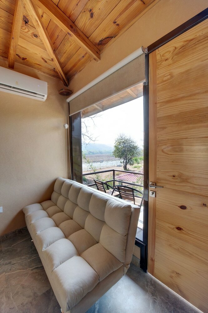 Фото Tarangi Resort and SPA