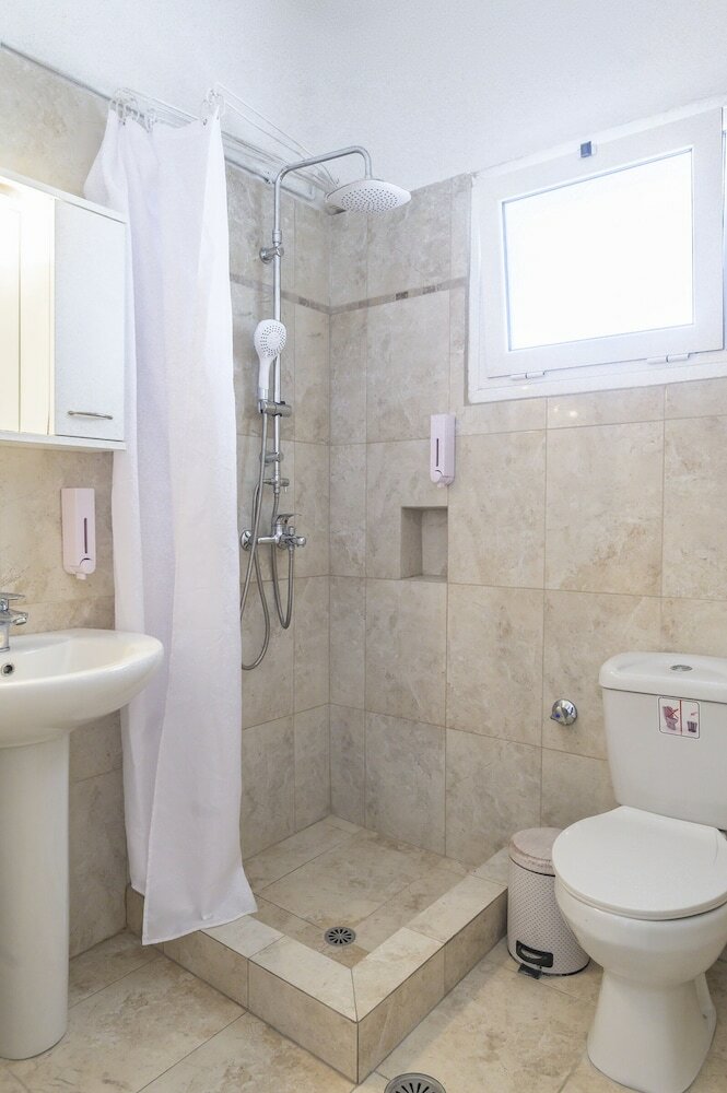 Фото Magnolia Rooms