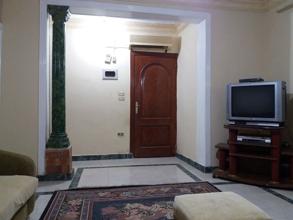 Фото Great View Apartment