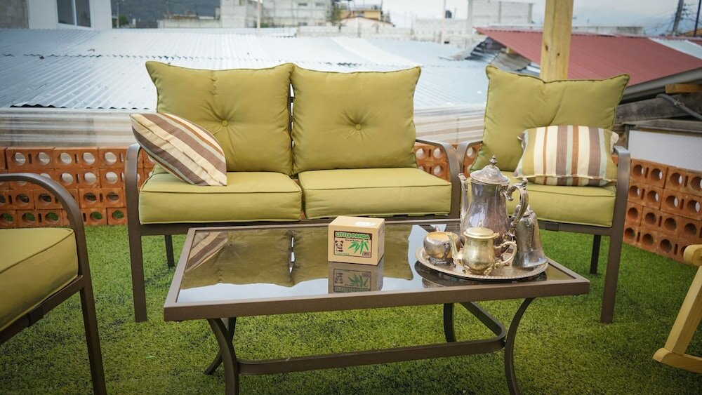 Фото Hotel Vintage Casa las Flores