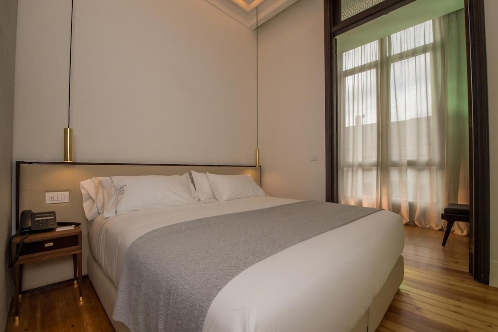 Фото Hotel Boutique Loriente