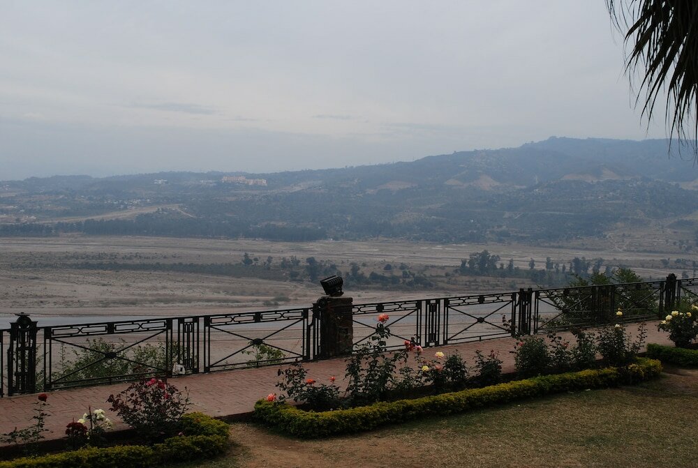 Фото Hari Niwas Palace