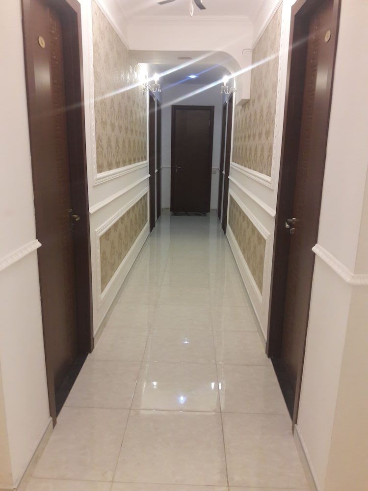 Фото Georgian Palace