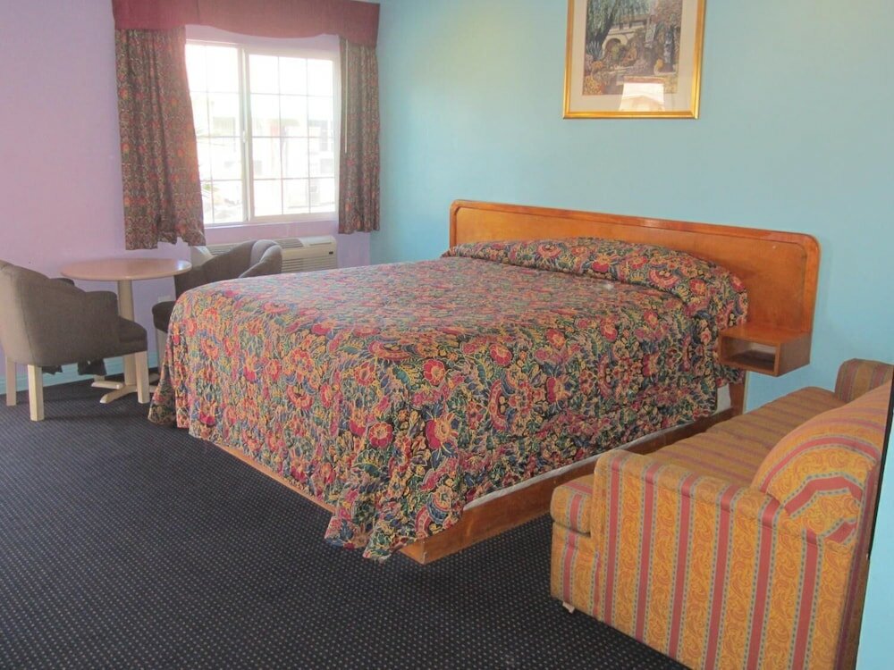 Фото Starlight Inn Van Nuys