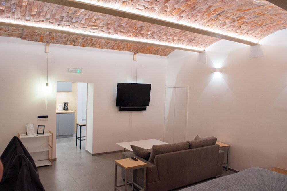 Фото Pekarna apartments