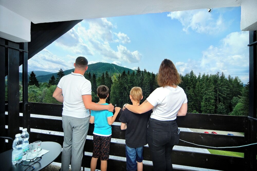 Фото Wellness hotel Svornost