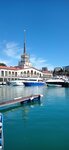 GoodZone (ulitsa Bobrova, 1), travel agency