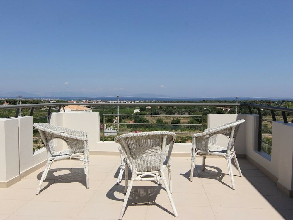 Фото Villa Abelos