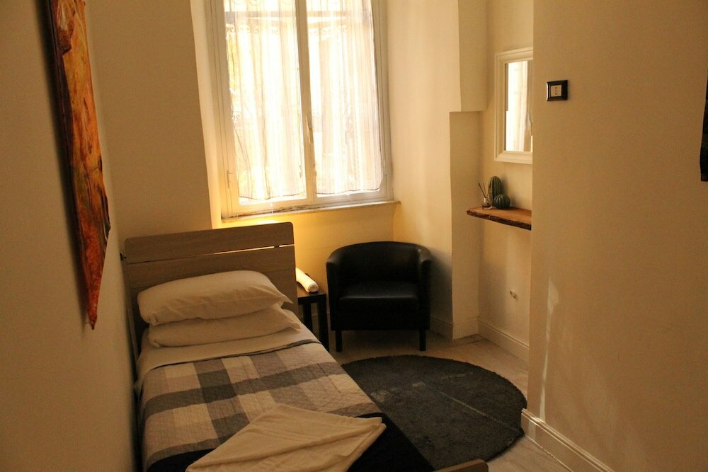 Фото Guesthouse Mersede