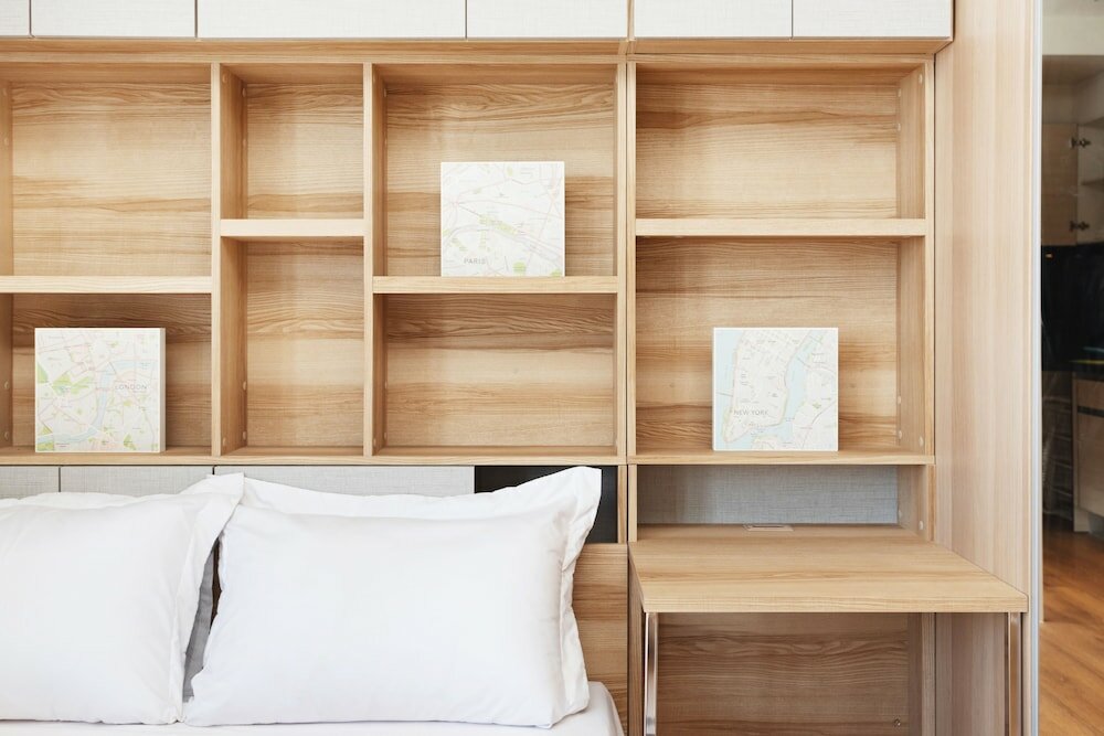 Фото Park 24 by Favstay