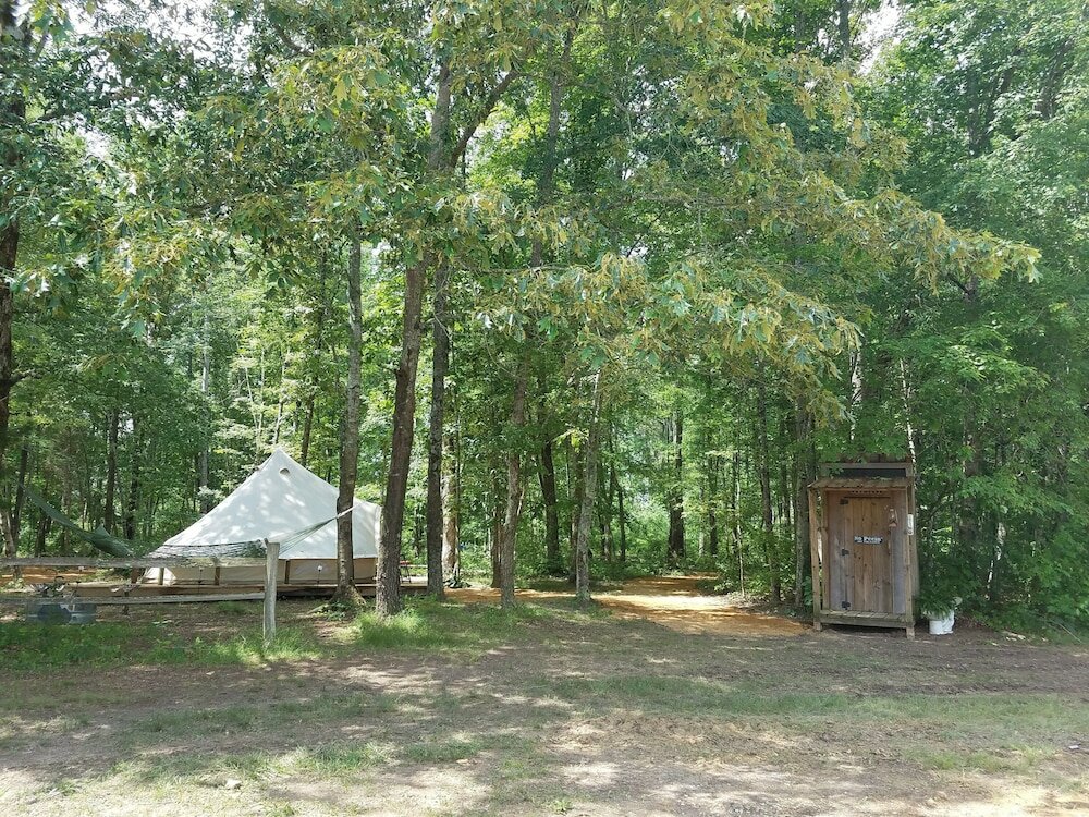 Фото Sassy Springs Retreat