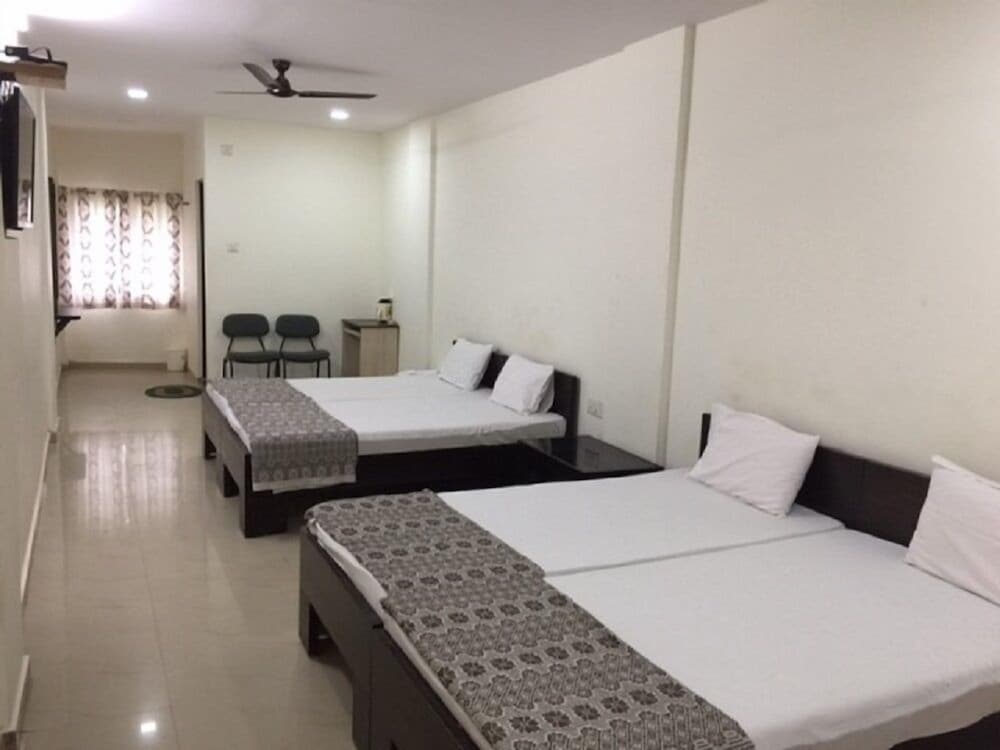 Фото Vrp Guest House