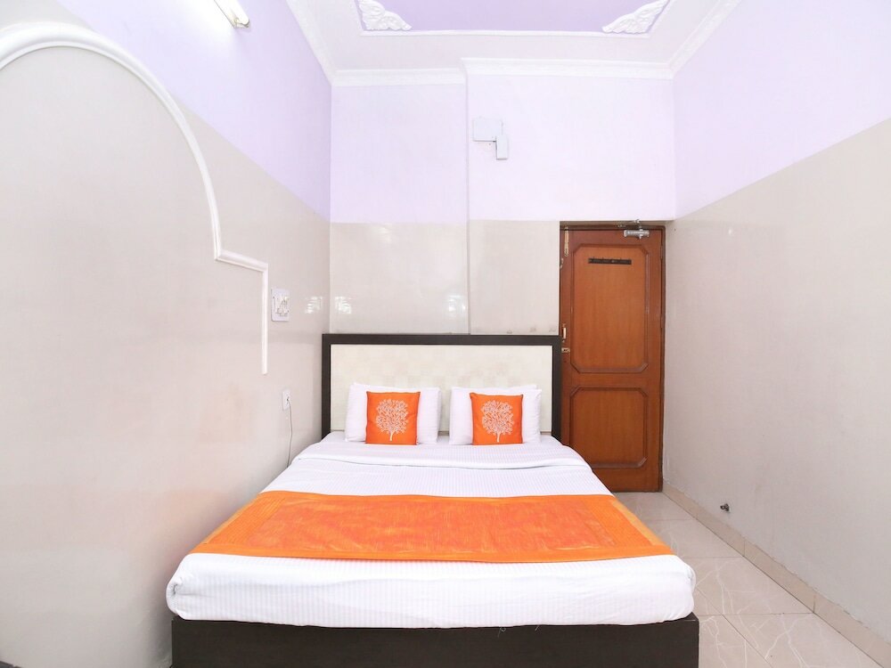 Фото Oyo 11417 Hotel Lotus