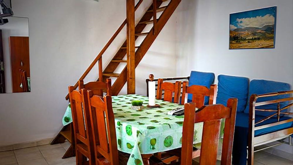 Фото Complejo Mar Abierto