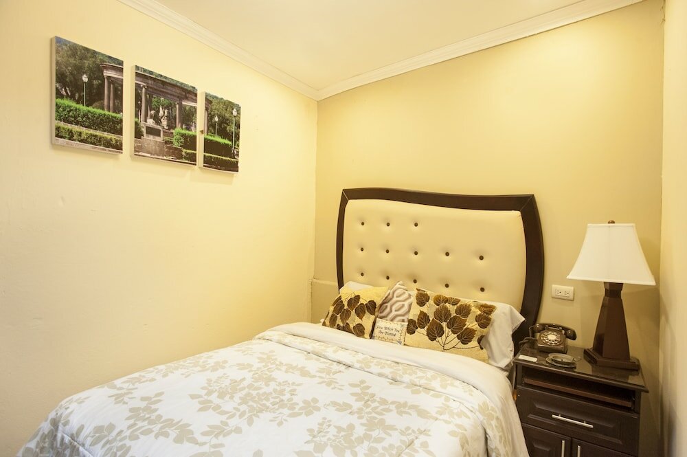 Фото Hotel Vintage Casa las Flores