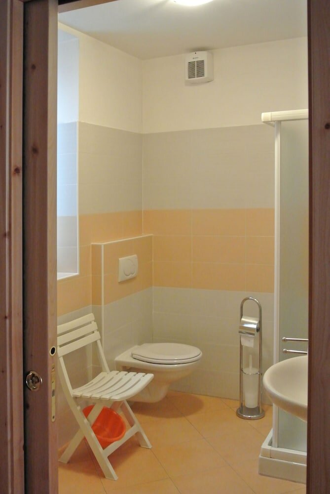 Фото Agriturismo Bortolotti