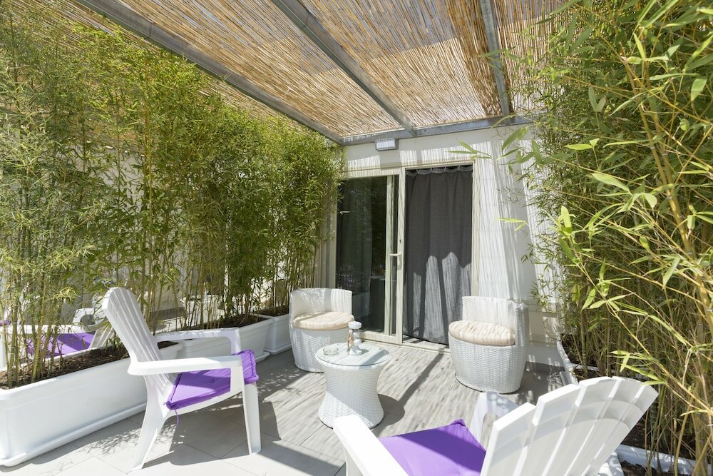 Фото Marina Loft Sicily