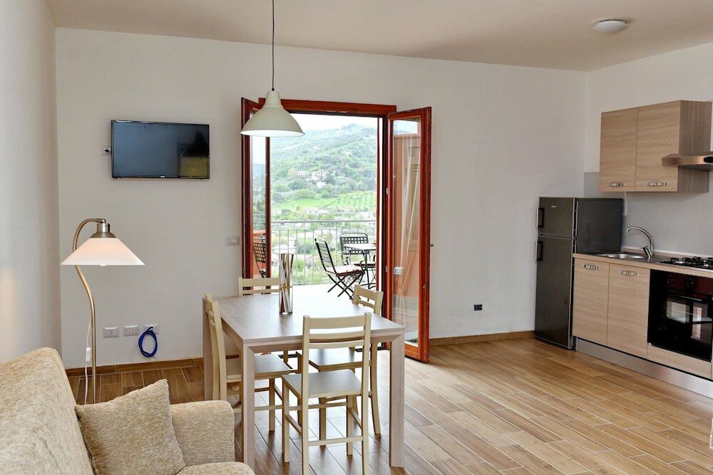 Фото Casale Il Cilento