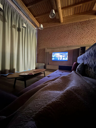 Hotel Usadba Seehof, Moscow and Moscow Oblast, photo