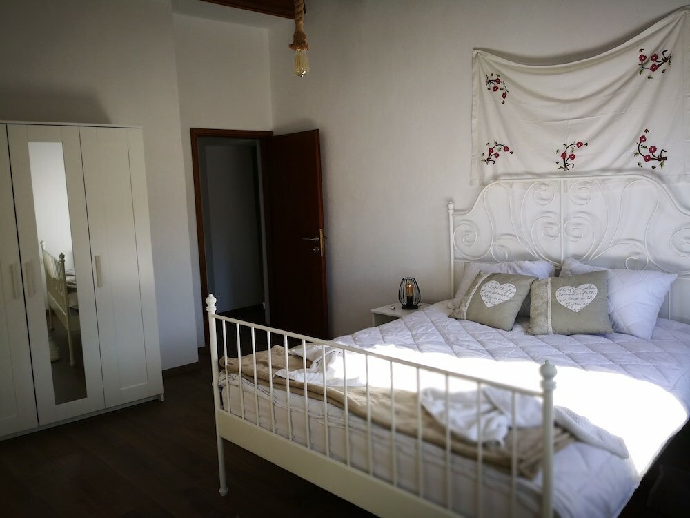 Фото Effrosini Stonehouse Portaria