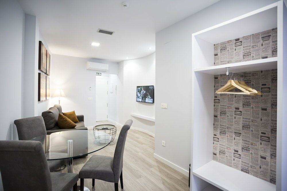 Фото La Casa de La Trinidad Hotel