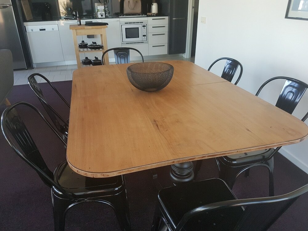 Фото Xanadu Apartments