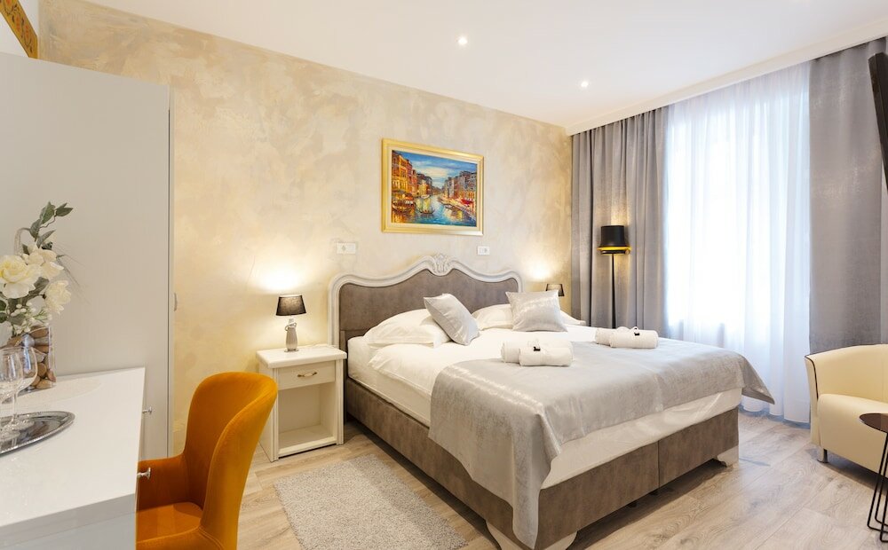 Фото Well Of Life Luxury Rooms