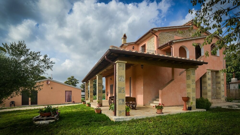 Фото Agriturismo Airone