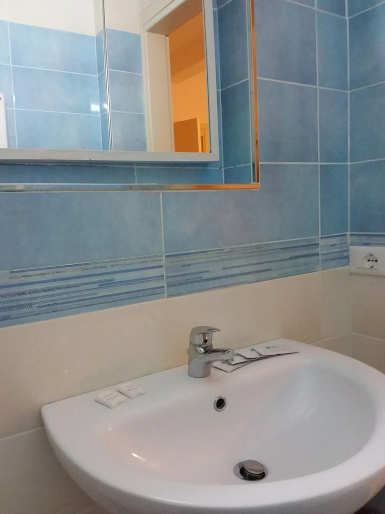 Фото Affittacamere Sant'Apollonia