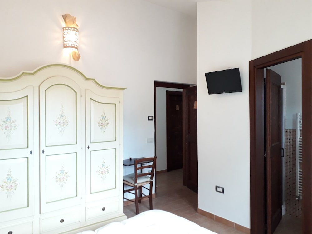 Фото Agriturismo La Vita è Bella