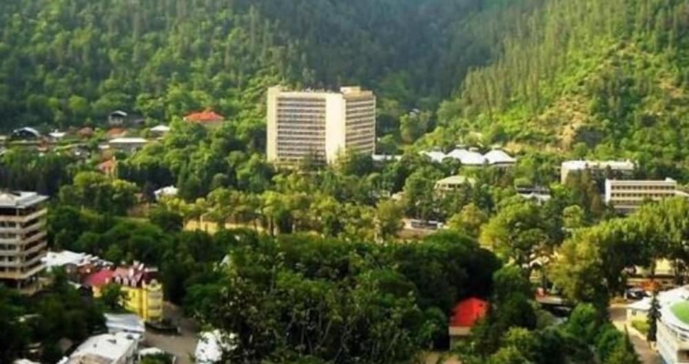 Фото Гостевой дом Besarioni