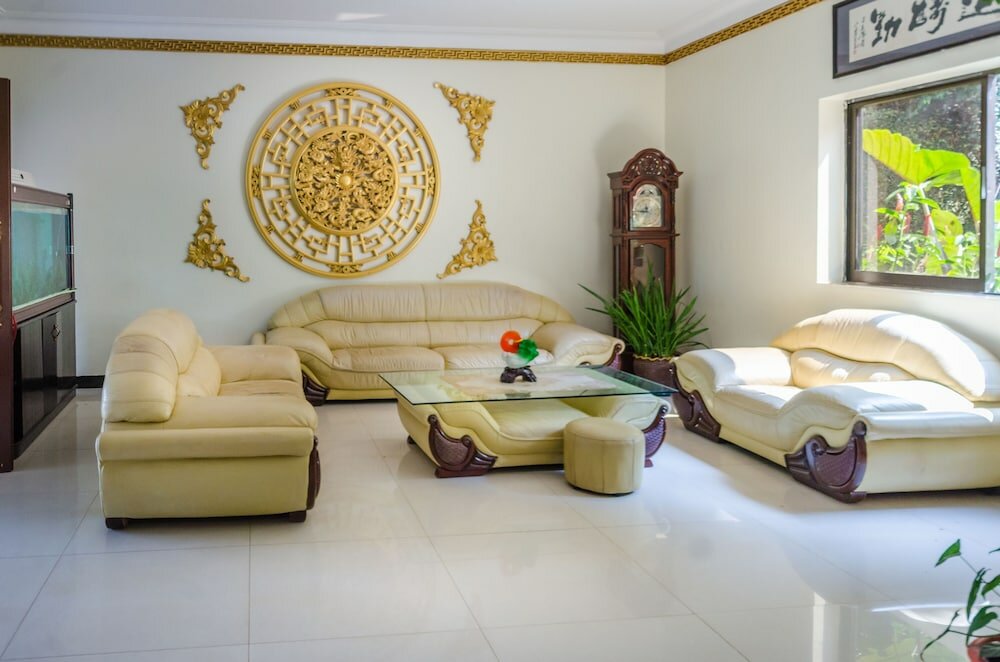 Фото Nanjing Restaurant & Motel