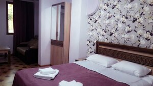 Georgian Palace (Imereti, Kutaisi, Lermontovi 2nd cul-de-sac), hotel