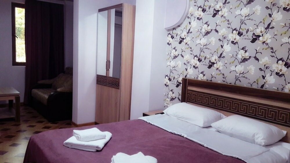 Фото Georgian Palace