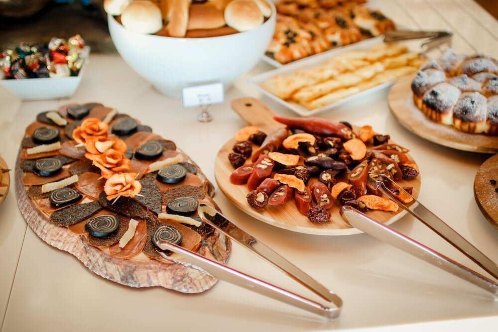 Фото Pratap's Signature Hotel-Resort&Spa