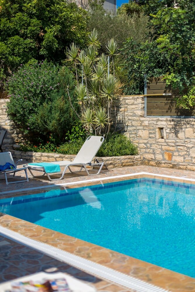 Фото Villa Roumeli